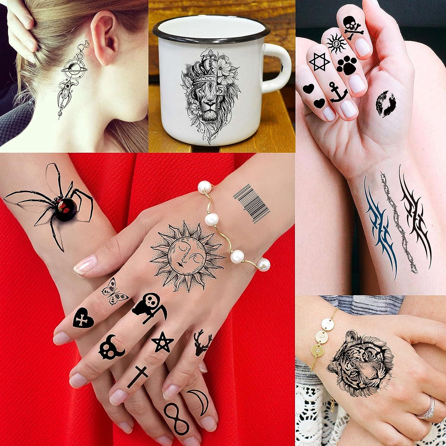 65 Totally Inspiring Ideas For Wrist Tattoos | Dövme yazı tipleri, Dövmeli  kadın, Aşk dövmeleri