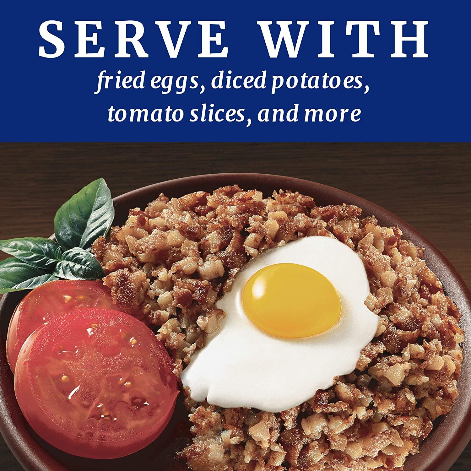 Libby's Corned Beef Hash 15oz Pack of 12 - Delicious and Convenient ...