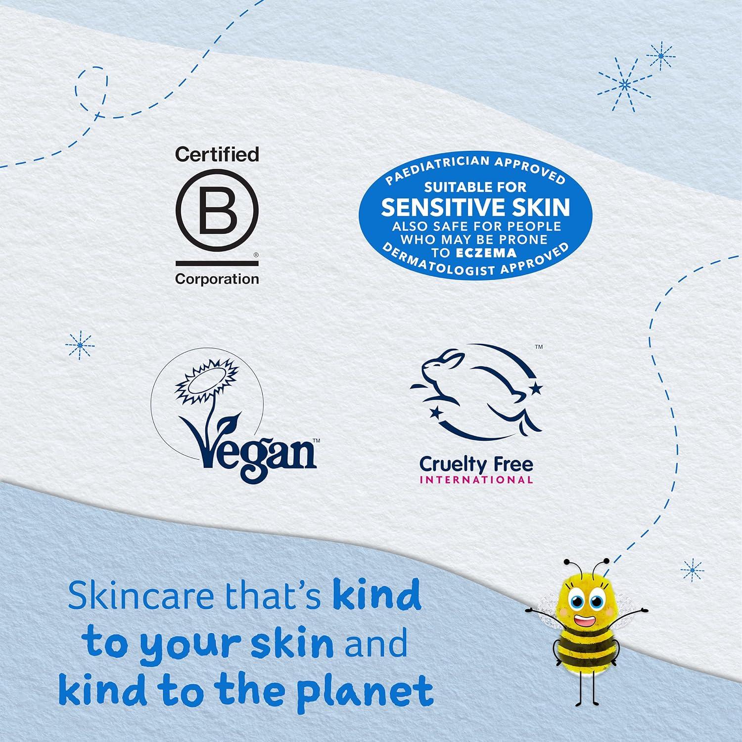 Childs Farm Kids Moisturising Hand Wash Bulk Refill 5L Grapefruit