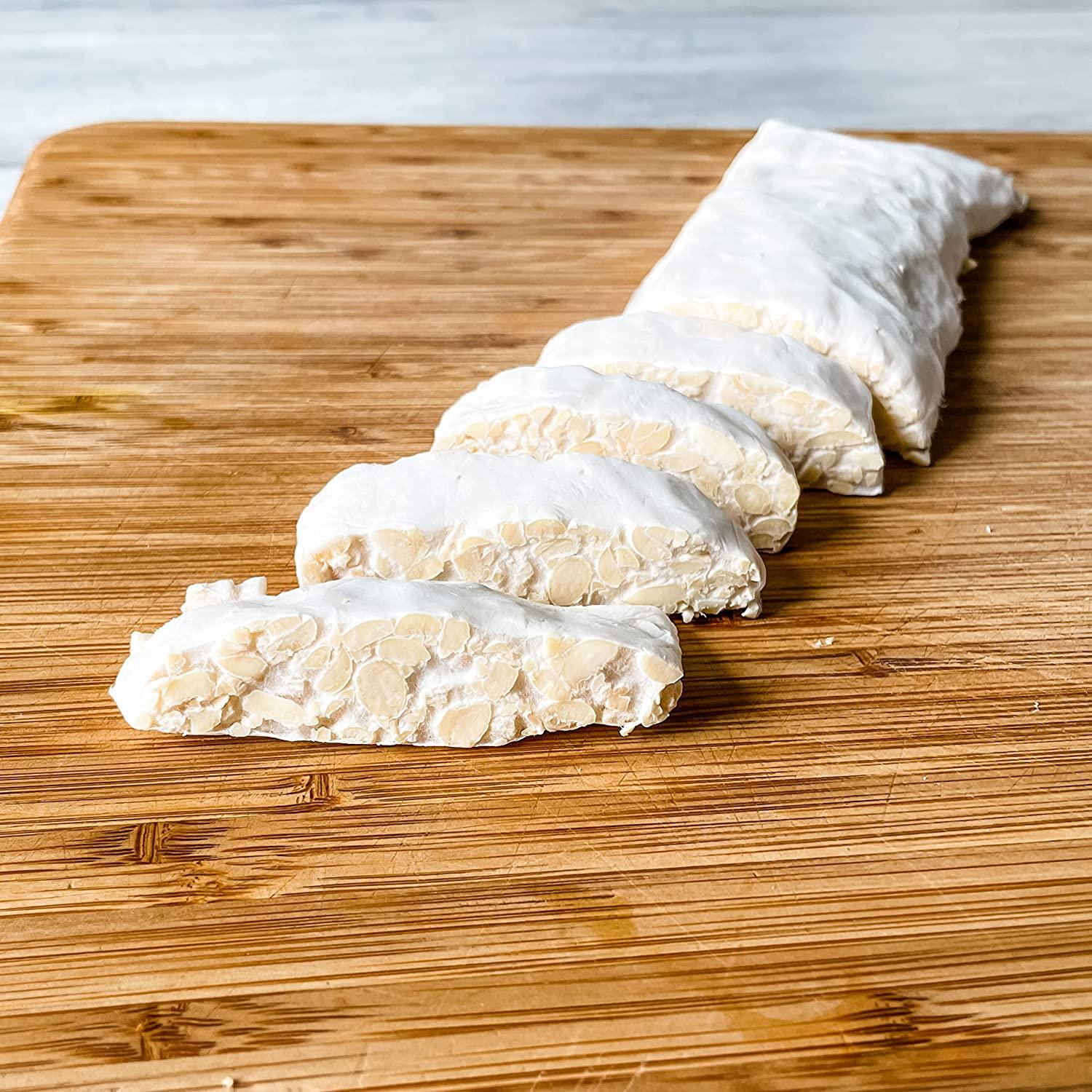 Cultures for Health Tempeh Starter Culture Vegetarian Meat