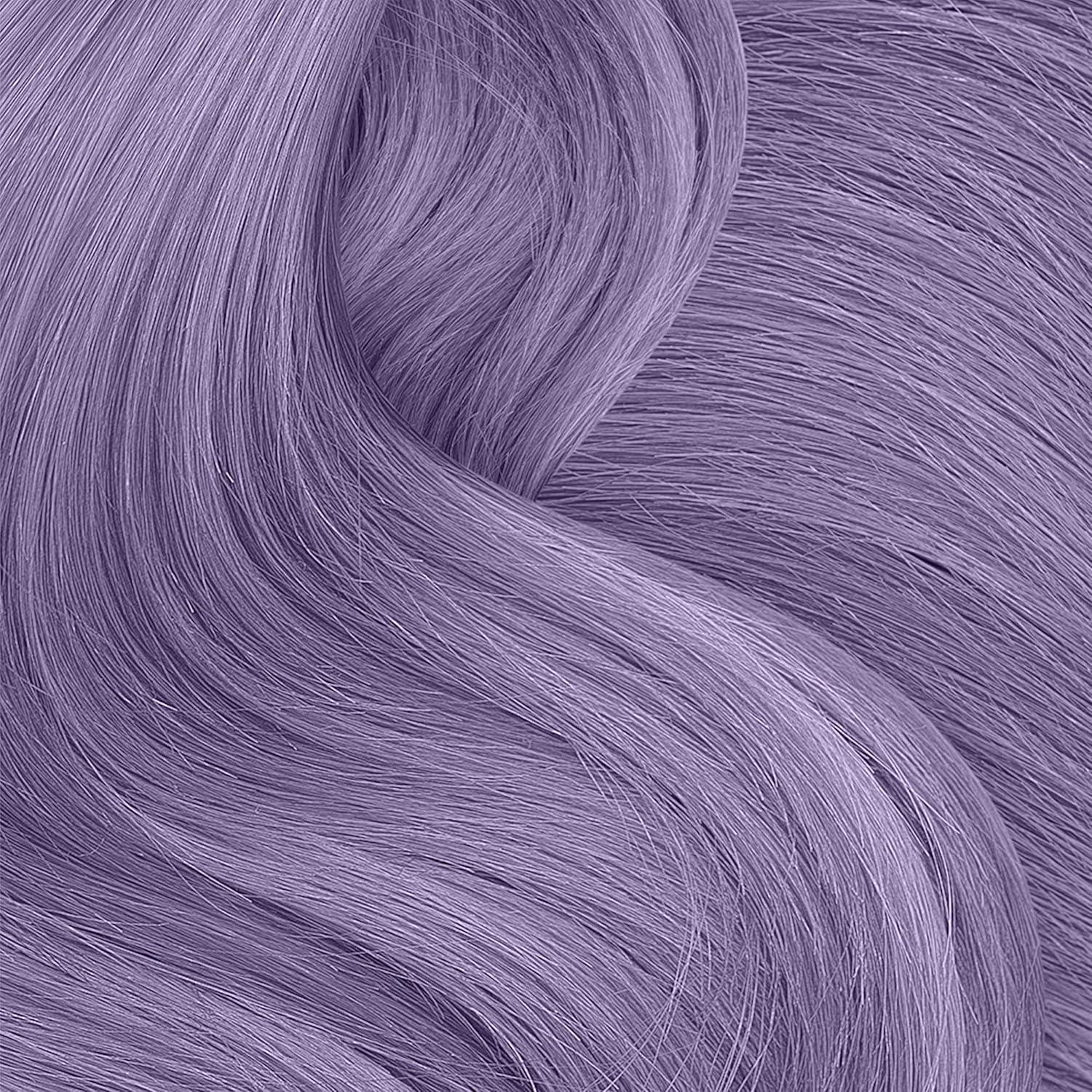 Punky Pastel Temporary Hair Color Spray Lush Lilac 3.5 oz 1-Pack