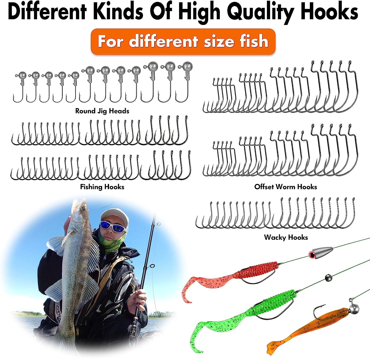 50pcs Heavy Duty Fishing Sinker Sliders, Stainless Steel Fishing Snap For  Fish Finder, Outdoor Fishing Accessories