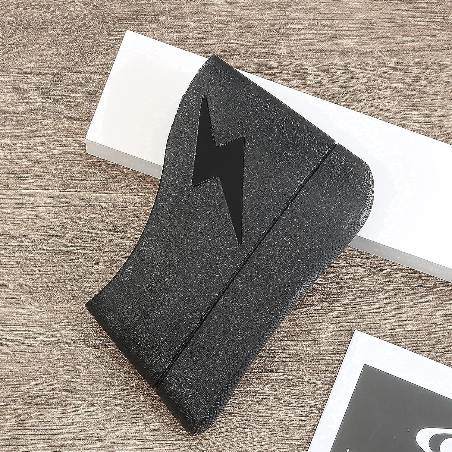 Ikenhotpro Slipon Recoil Pad for Rifles & Shotguns Reduce Recoil, Protect Shoulder from Pain