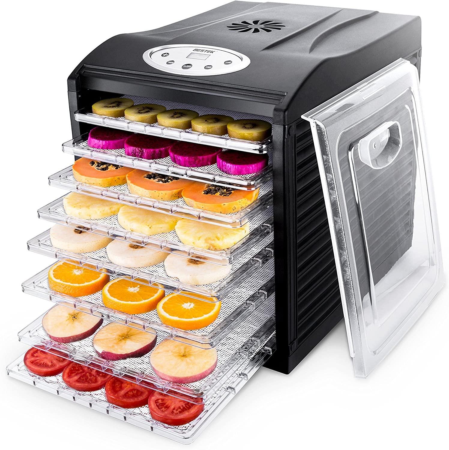 GUCUJI Dehydrator Sheets - Thumbnail 3