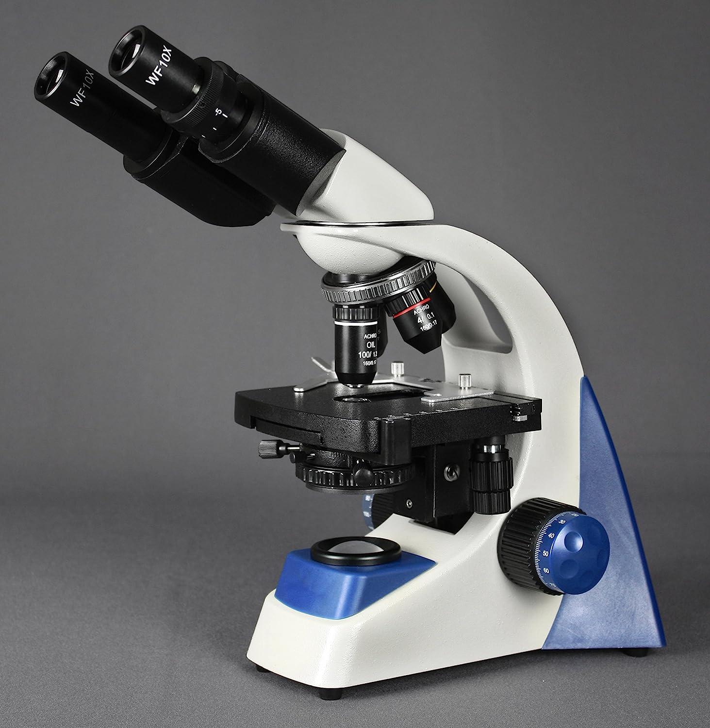 Vision Scientific Binocular Zoom Stereo Microscope, 10x WF Eyepiece, 0.7X?4.5X Zoom, 3.5X?90x Magnification, 0.5X ＆ 2X Aux Lens, Pillar St 並行輸入品 Vision Scientific Binocular Stereo Microscope, 2X Objective, 10X