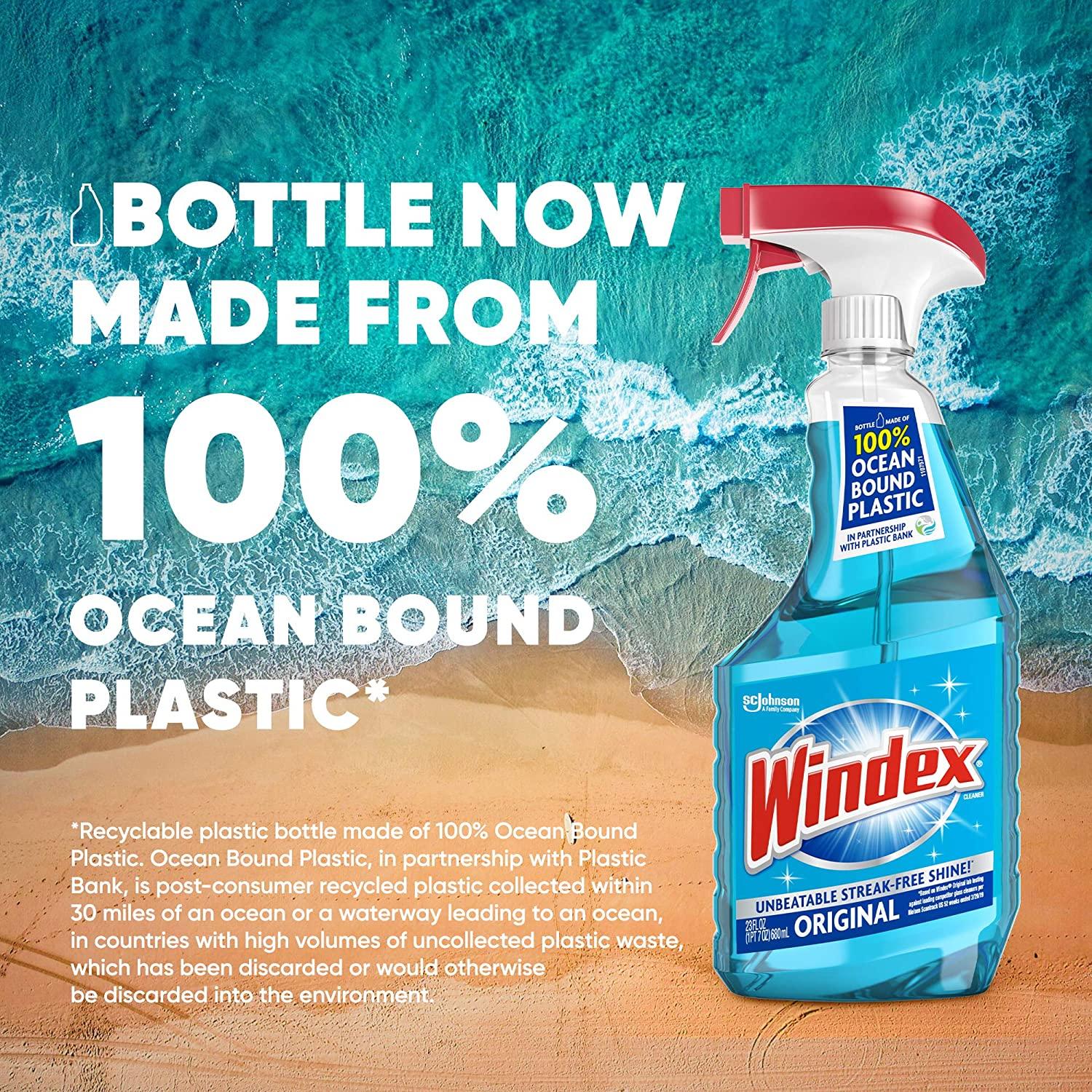 Windex spray deals