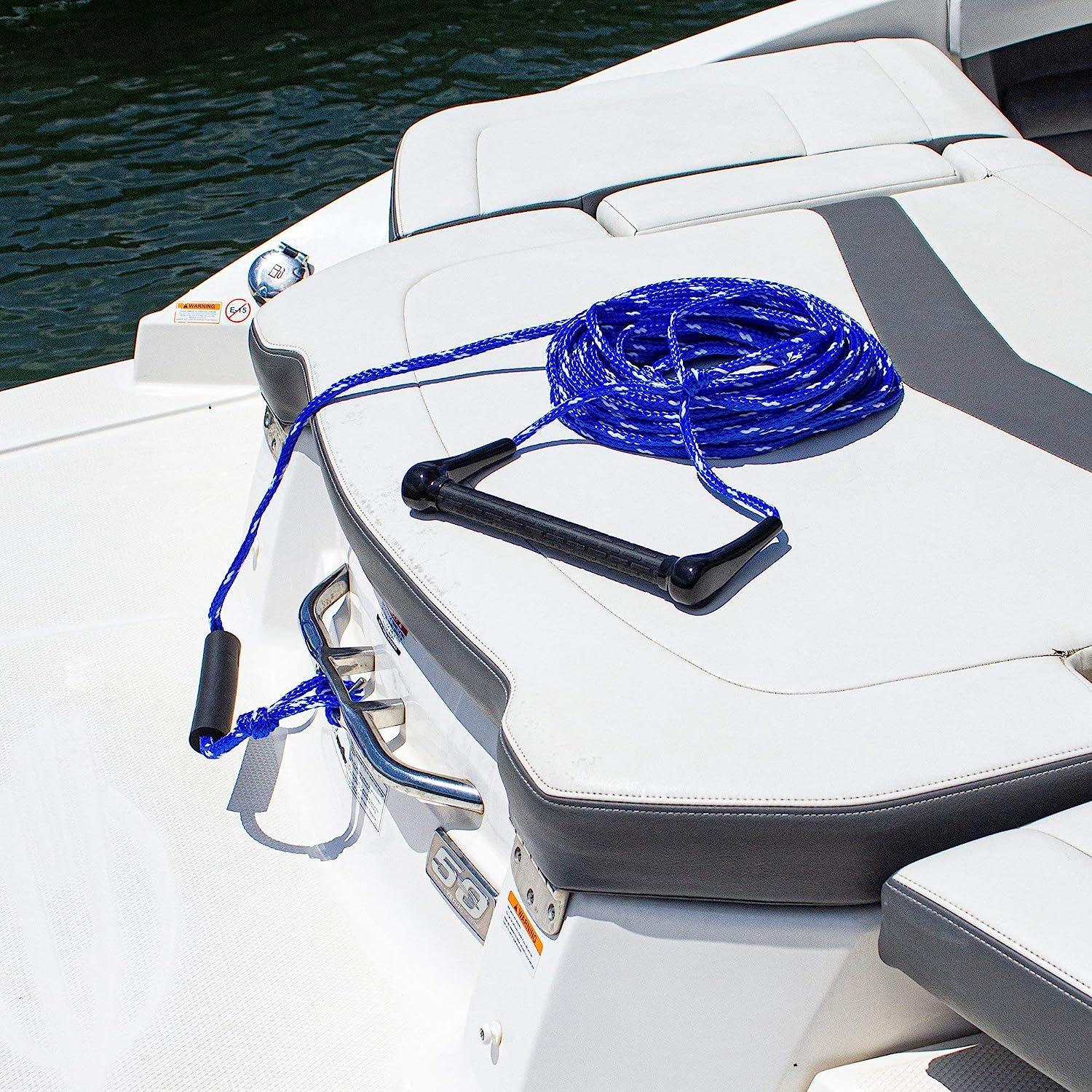 SGT KNOTS Water Ski Rope - Thumbnail 4