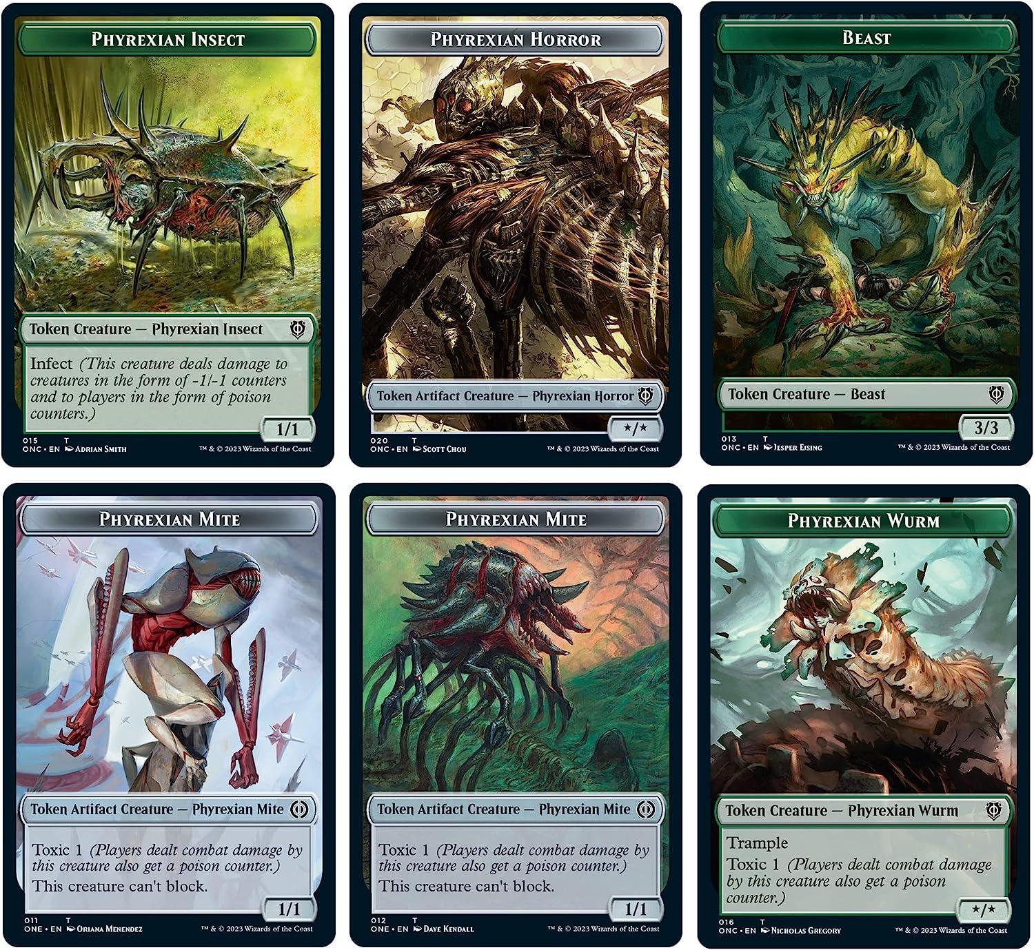 mtg card rating Leyline of the Void main image 1