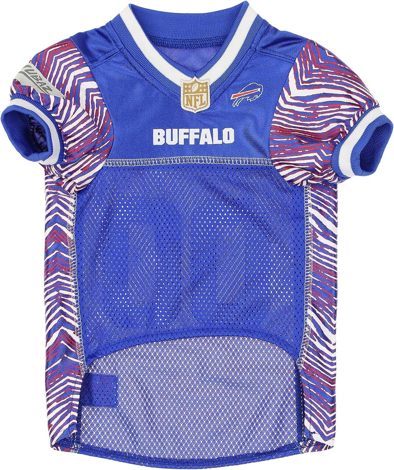 Buffalo bills baby best sale zubaz