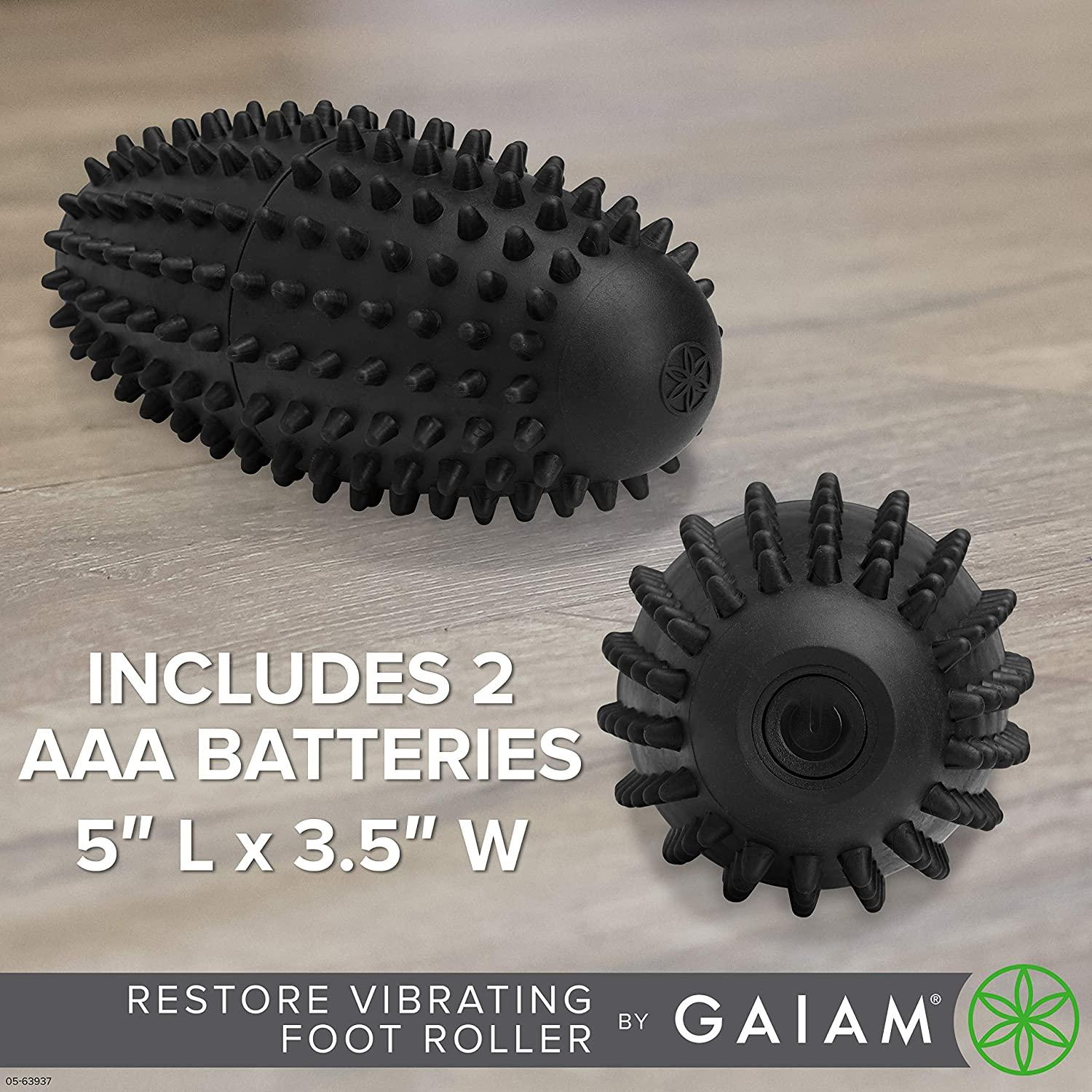 Vibration therapy sales for plantar fasciitis