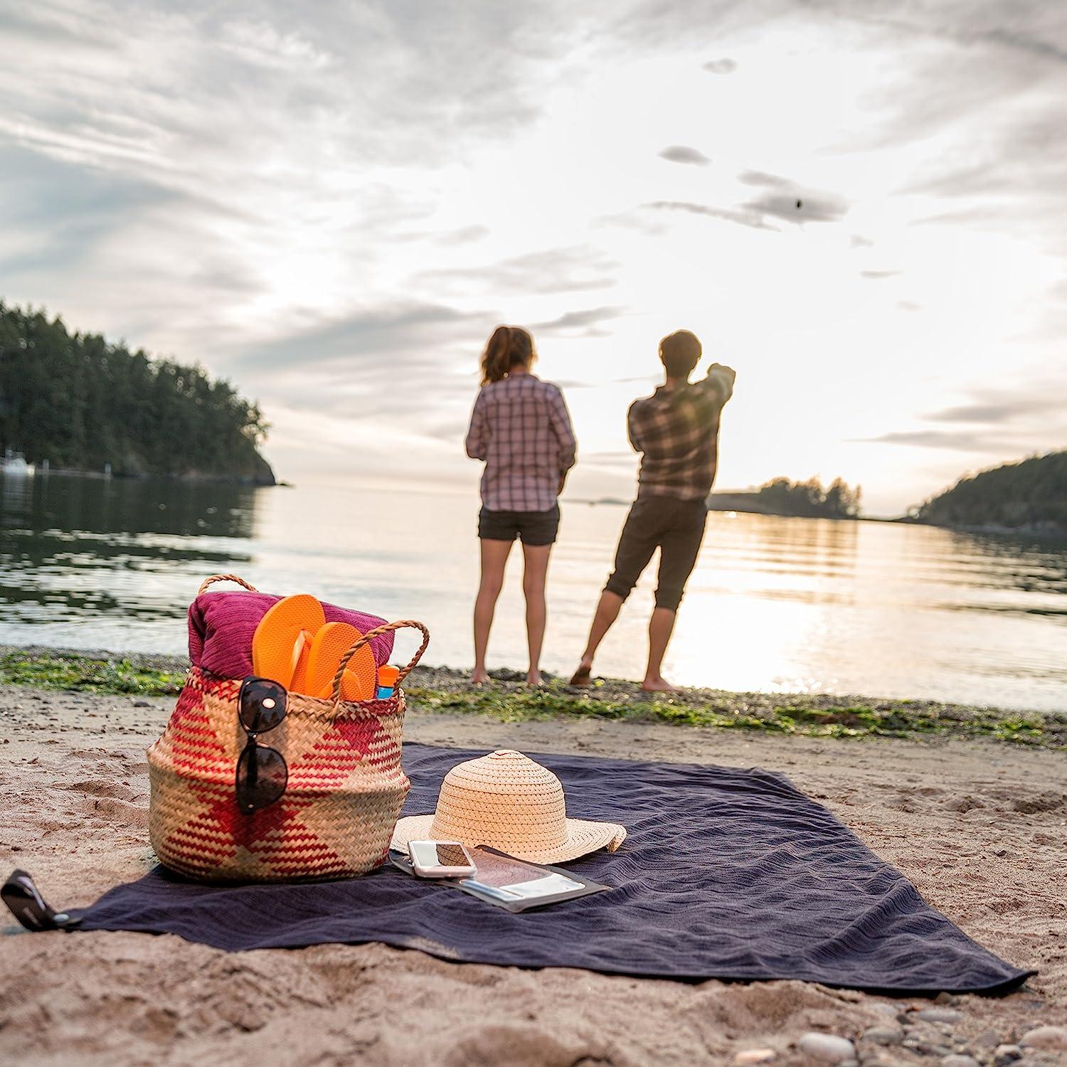 Packtowl beach deals
