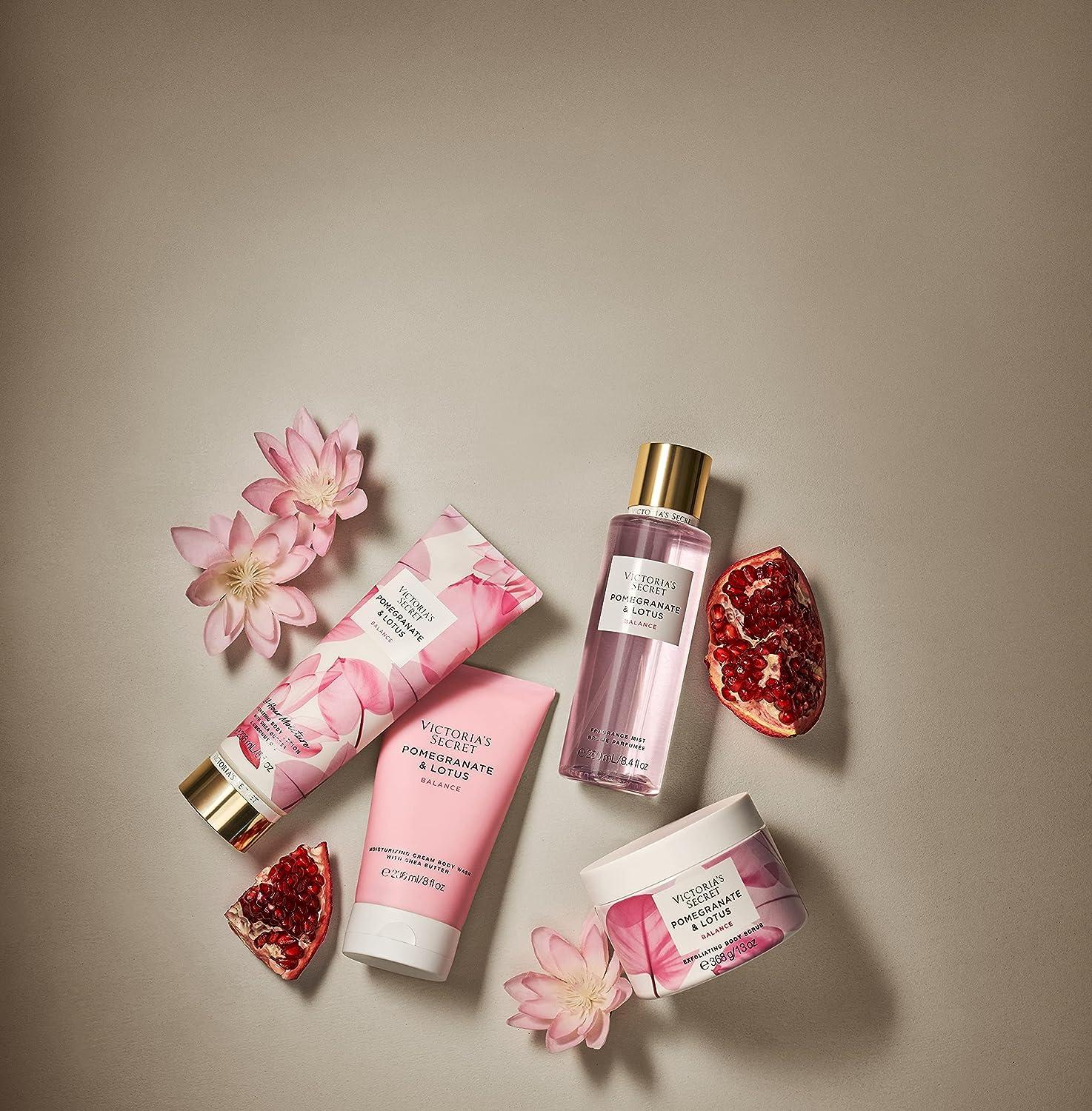 Amazon Blushing Berry Magnolia Victoria's Secret VICTORIA'S