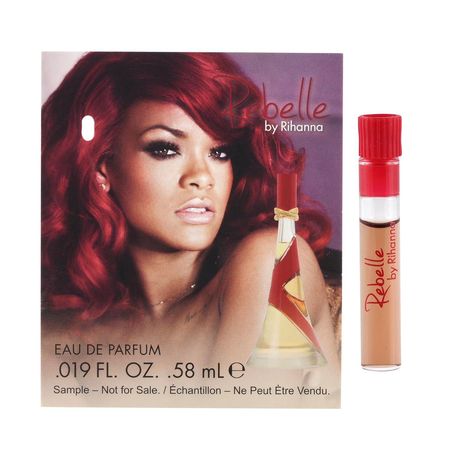 Perfume Samples Rihanna Kiss Perfume Set Rihanna Perfume Samples