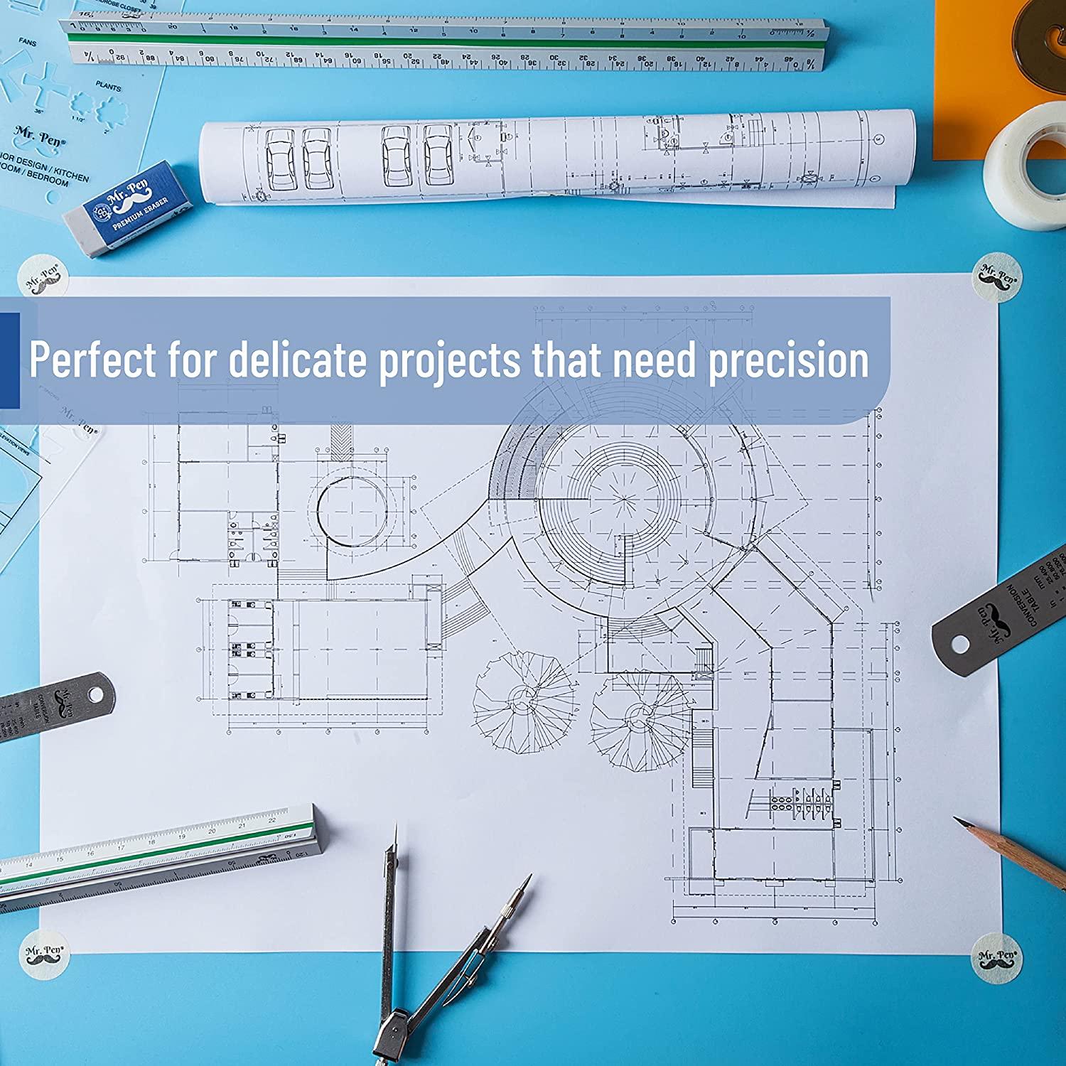 Architectural Drafting Supplies