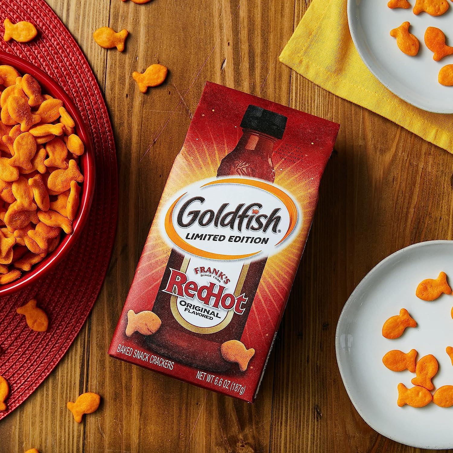 Goldfish Crackers Commercial - qbkon37