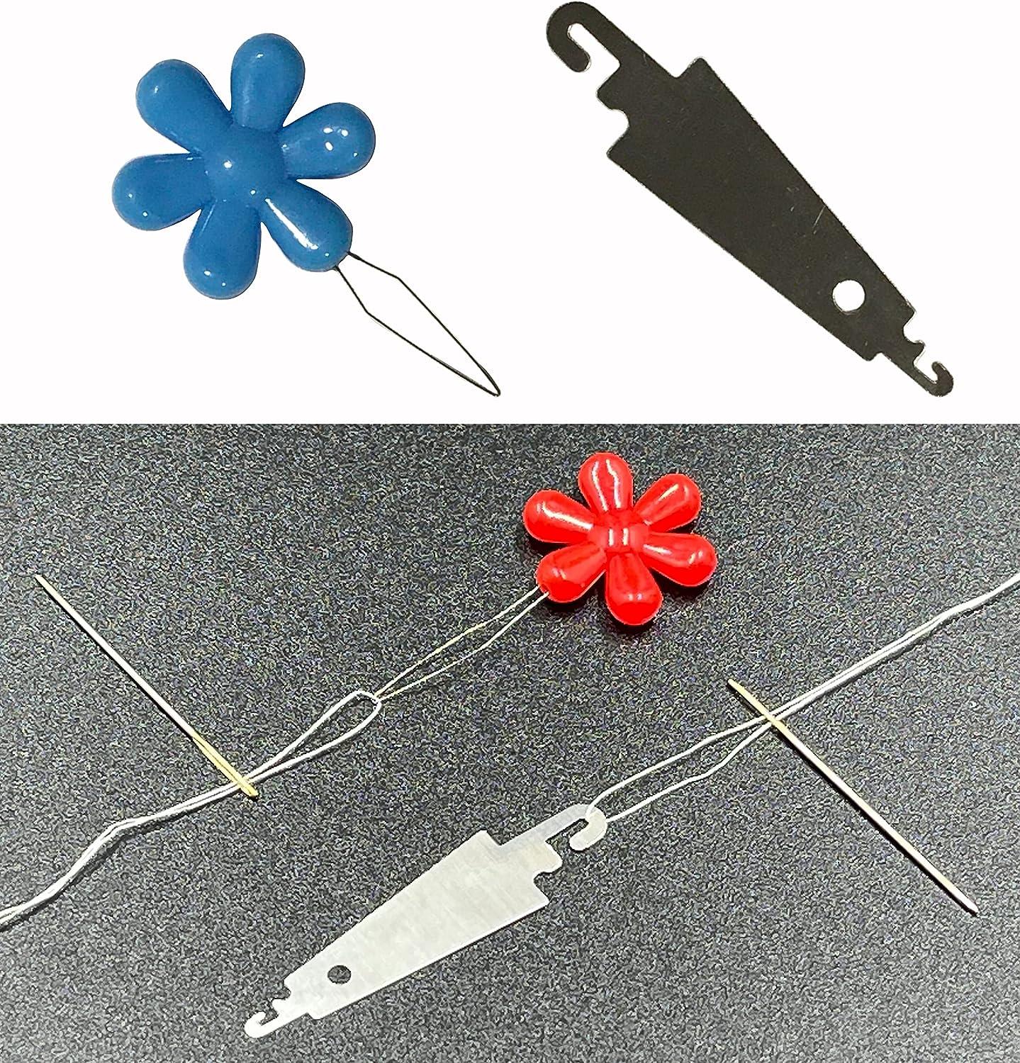 6Pcs Cross Stitch Needles Craft Embroidery Tool La... - Grandado