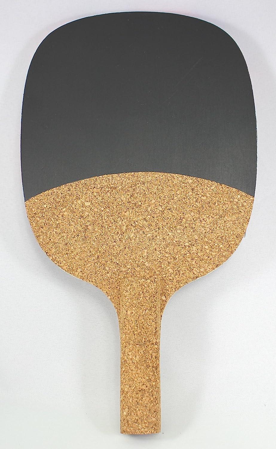 Nitchugo Japanese Penhold Table Tennis Racket Nakama Series Maximum