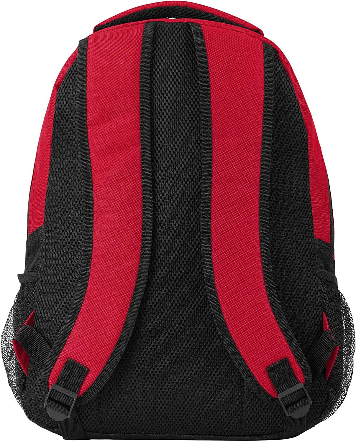 Georgia Bulldogs FOCO NCAA Team Color Logo Action Backpack | Buy Now ...