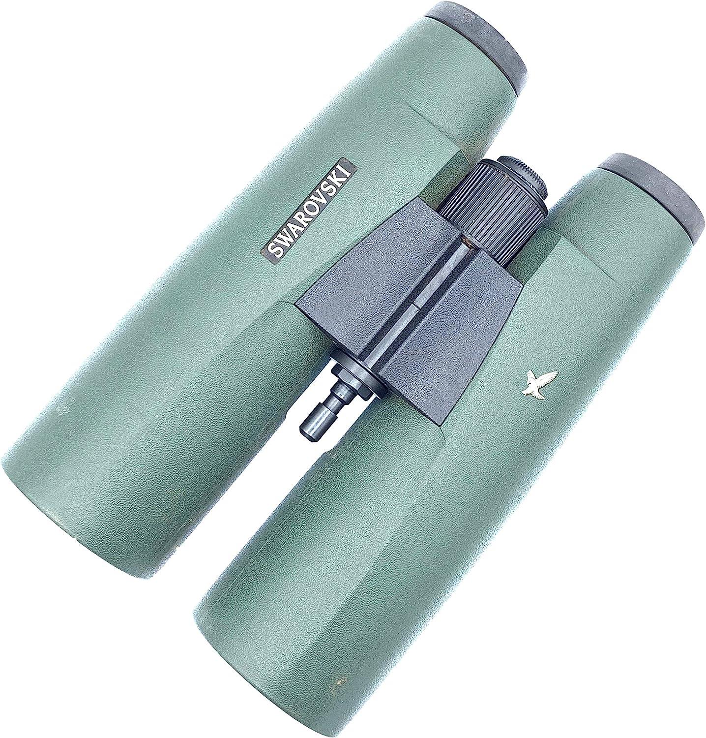 Mutnt Binocular Tripod Adapter Quick Detachable Vortex Swarovski (Extra