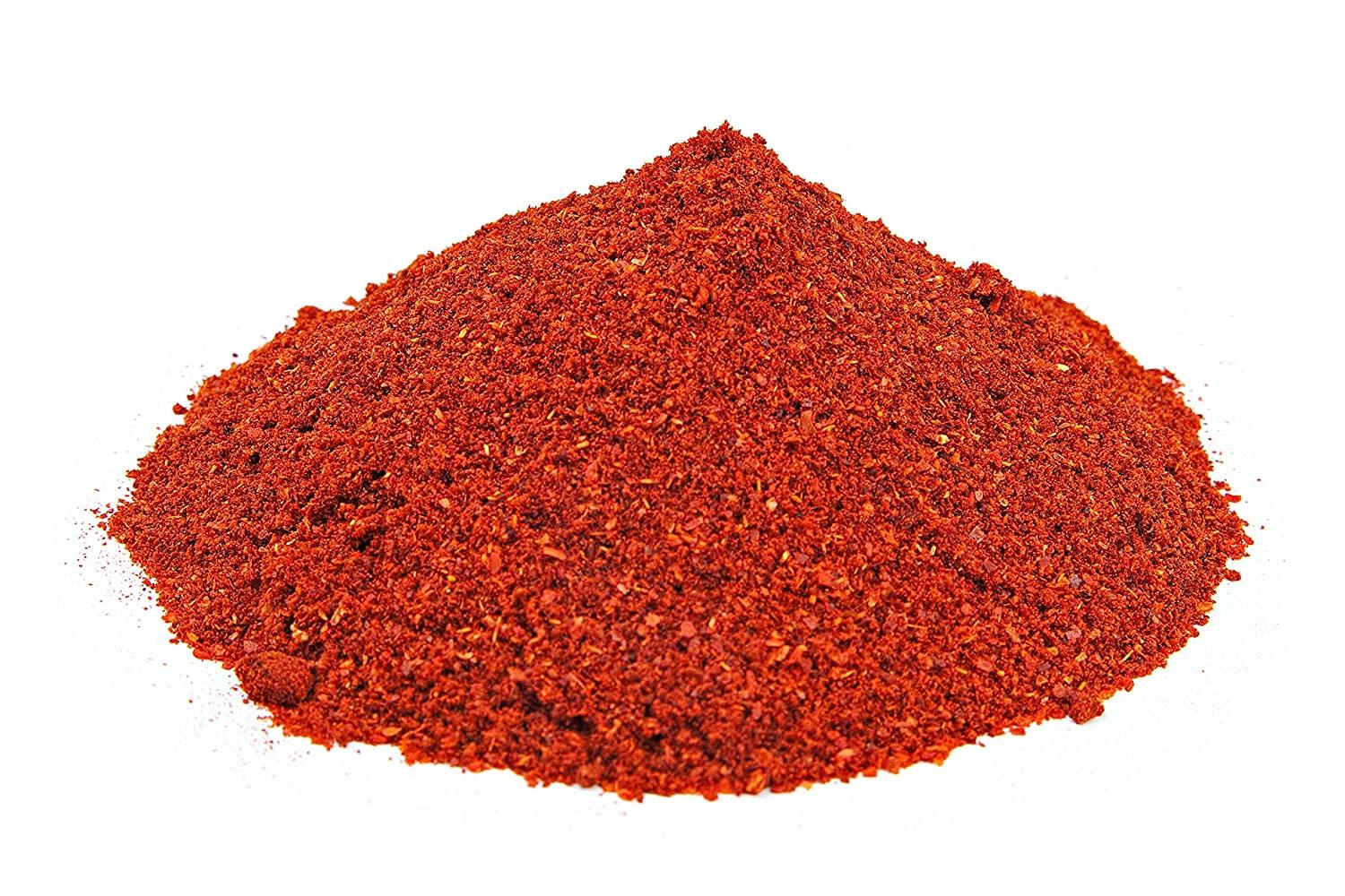 The Spice Way Harissa Seasoning A Spicy Hot Spice Blend to Create