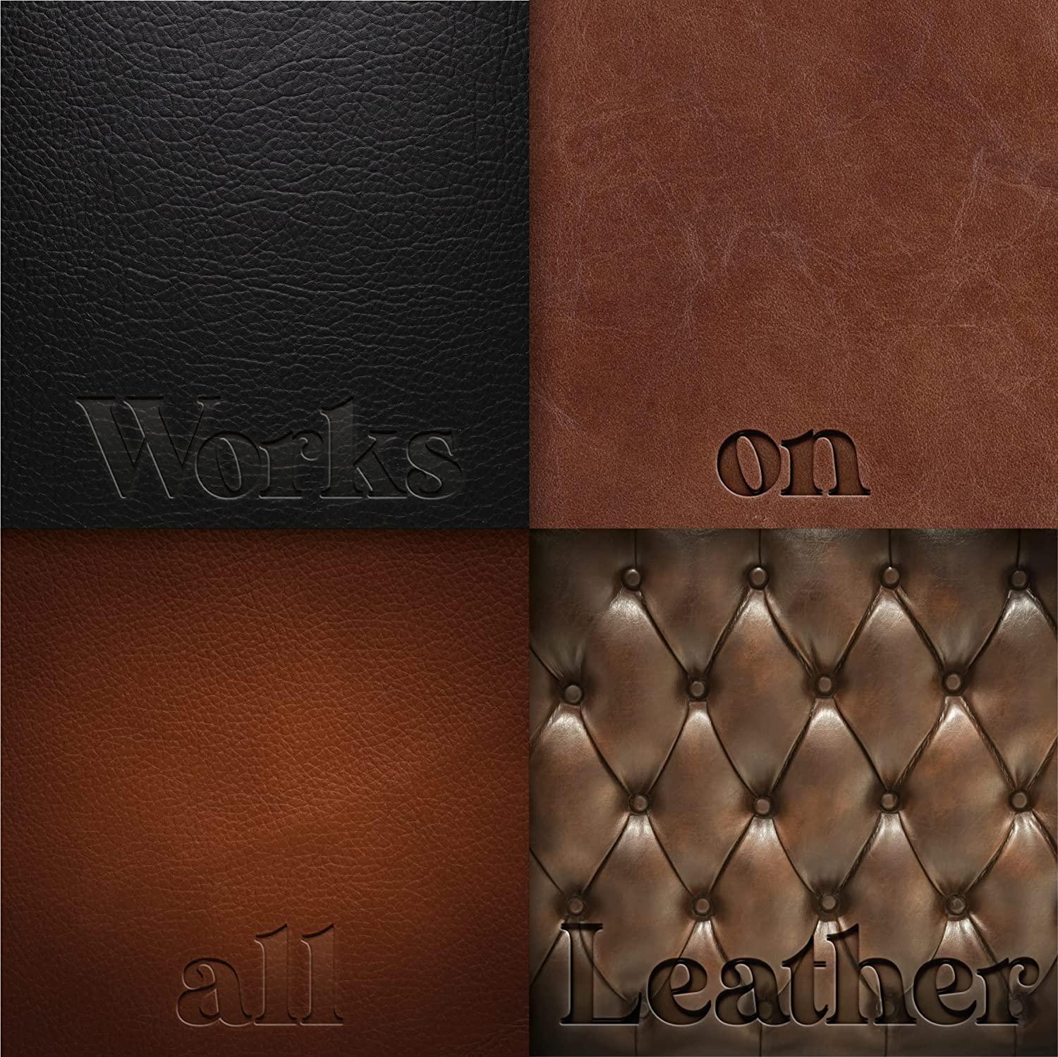 MR. LEATHER Cleaner and Conditioner (16 oz) WaterRepellant Leather