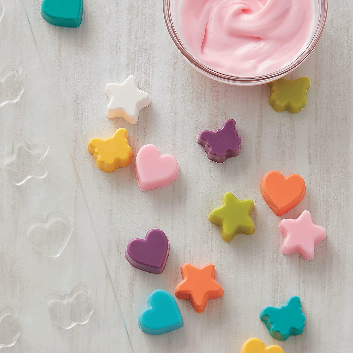 Wilton 4-in-1 Sprinkle Mix Traditional Christmas Wholesaler