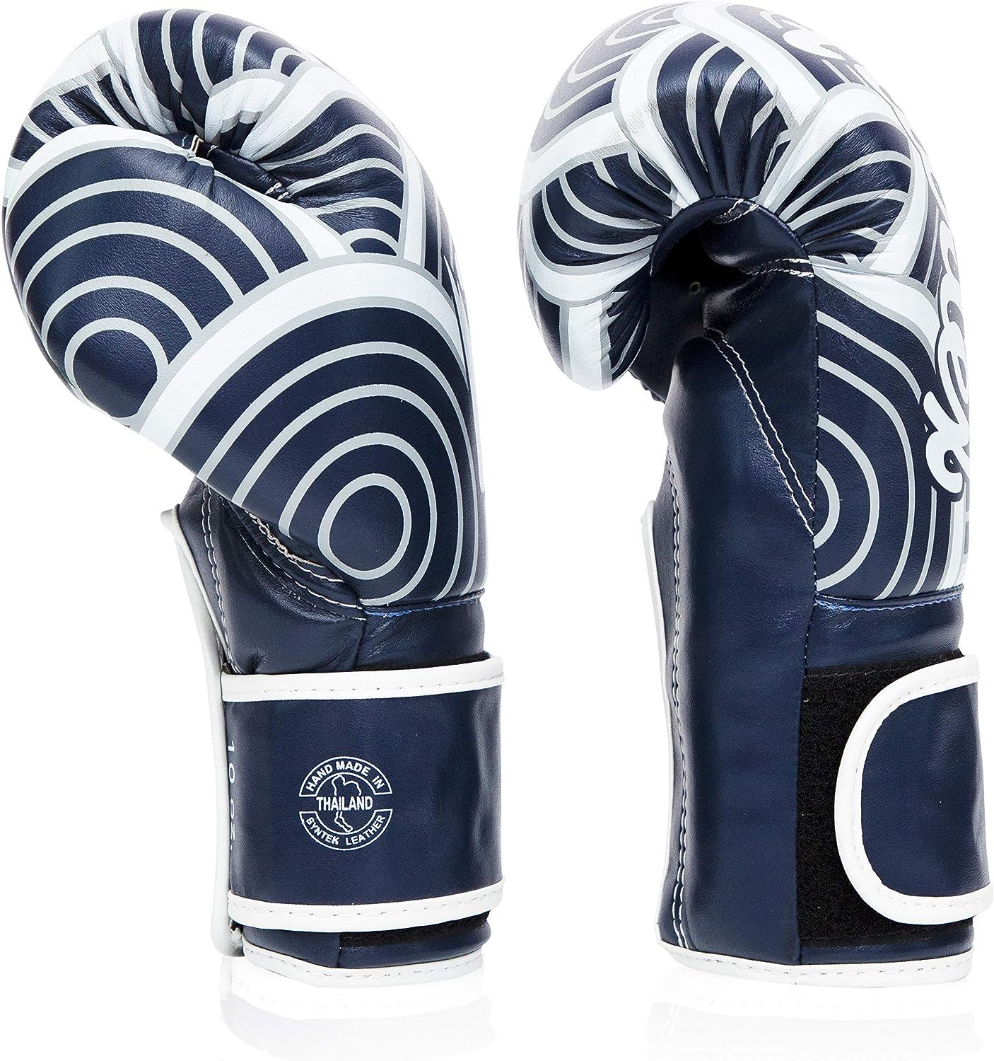 Fairtex Microvezel Bokshandschoenen Muay Thai Boksen - BGV14, BGV1 Limited Edition, BGV12, BGV11, BGV18, BGV92