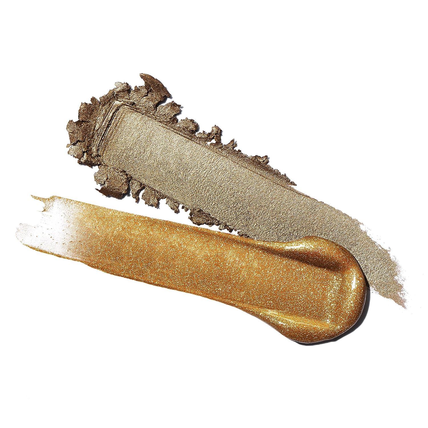 ICONIC Glaze Crayon DualEnded Glitter Eyeshadows Glitter Eyeshadow