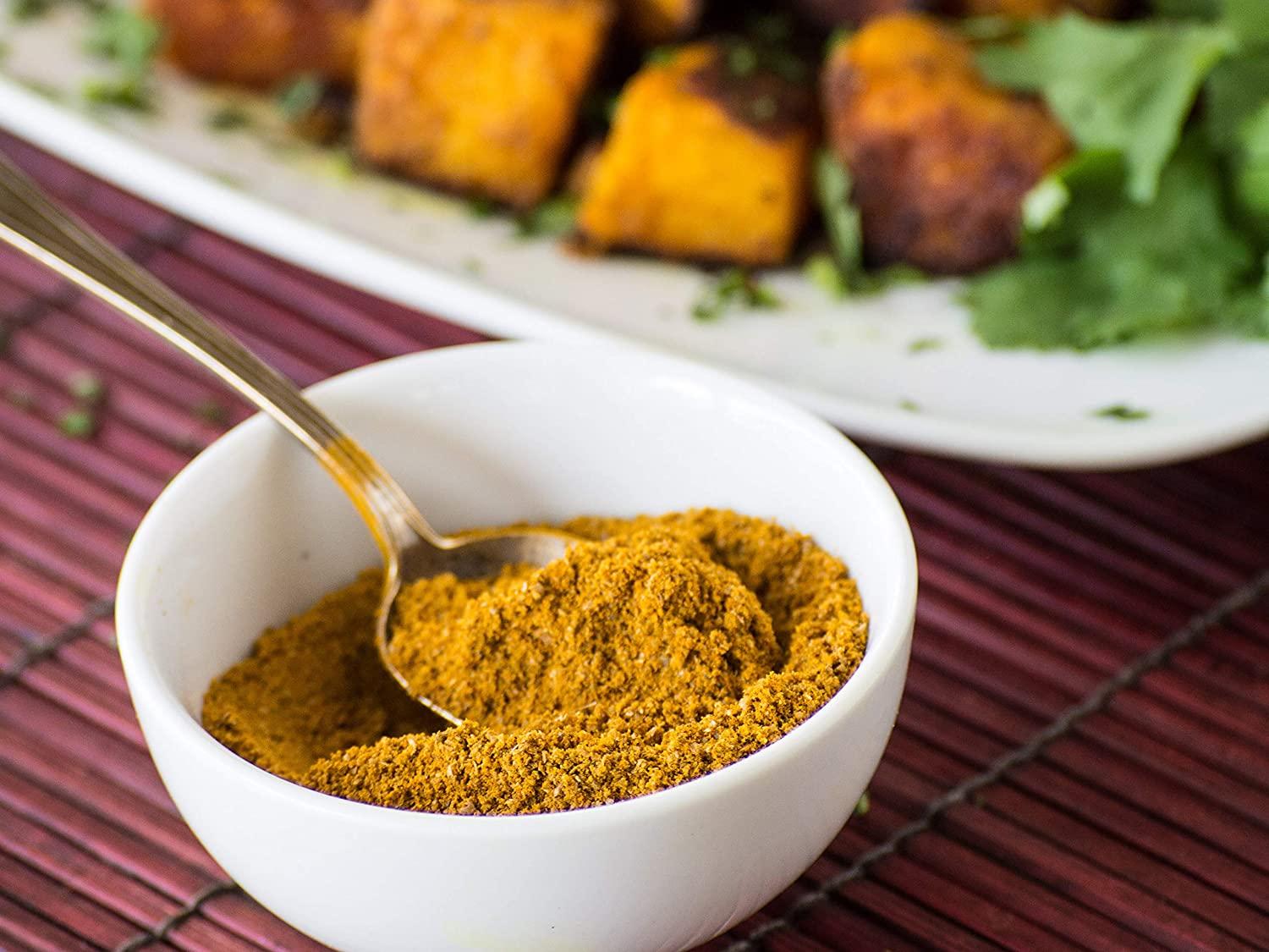 Ship madras curry powder on sale