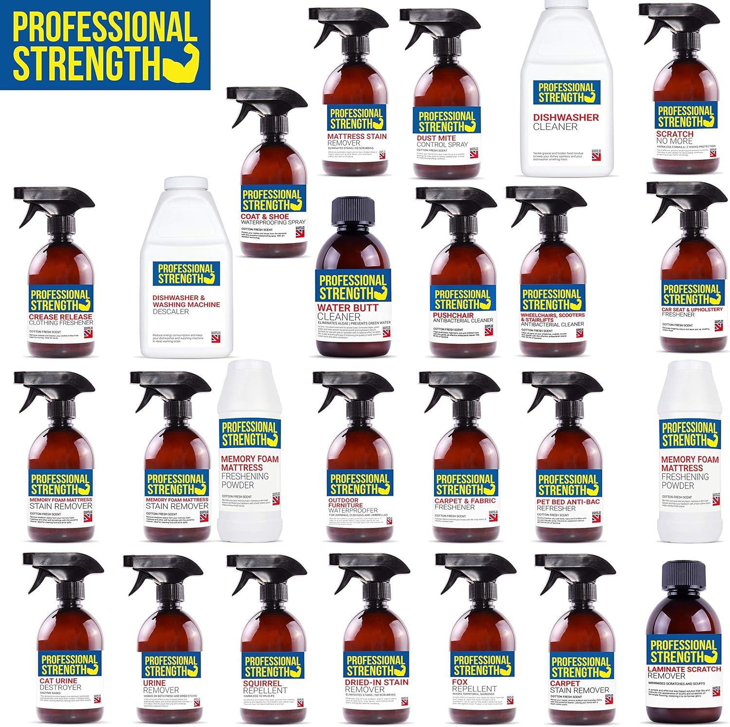 Professional Strength Laminate Scratch Remover An Effective Solution