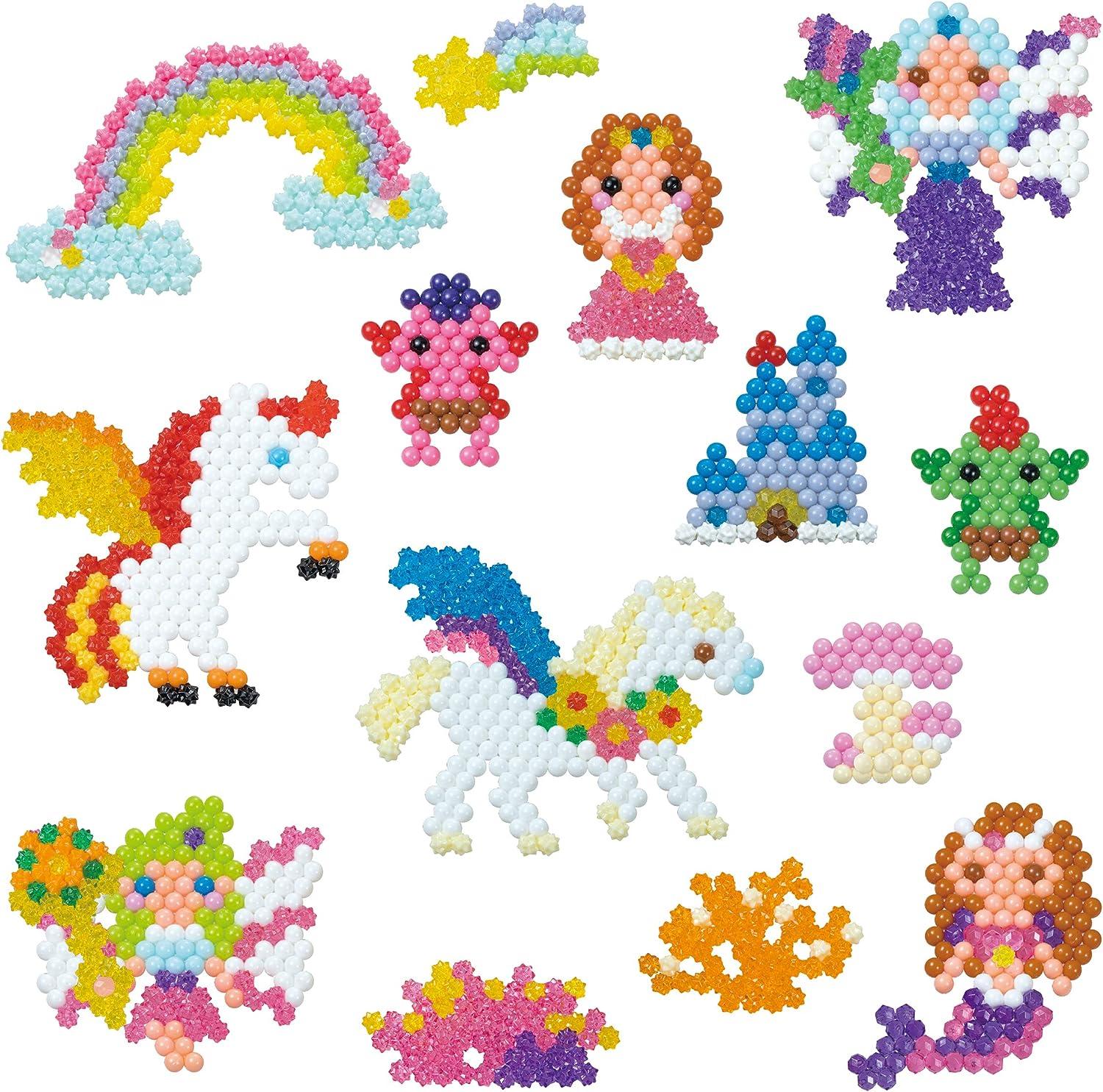 These Aquabeads kits have everything you need to create your very