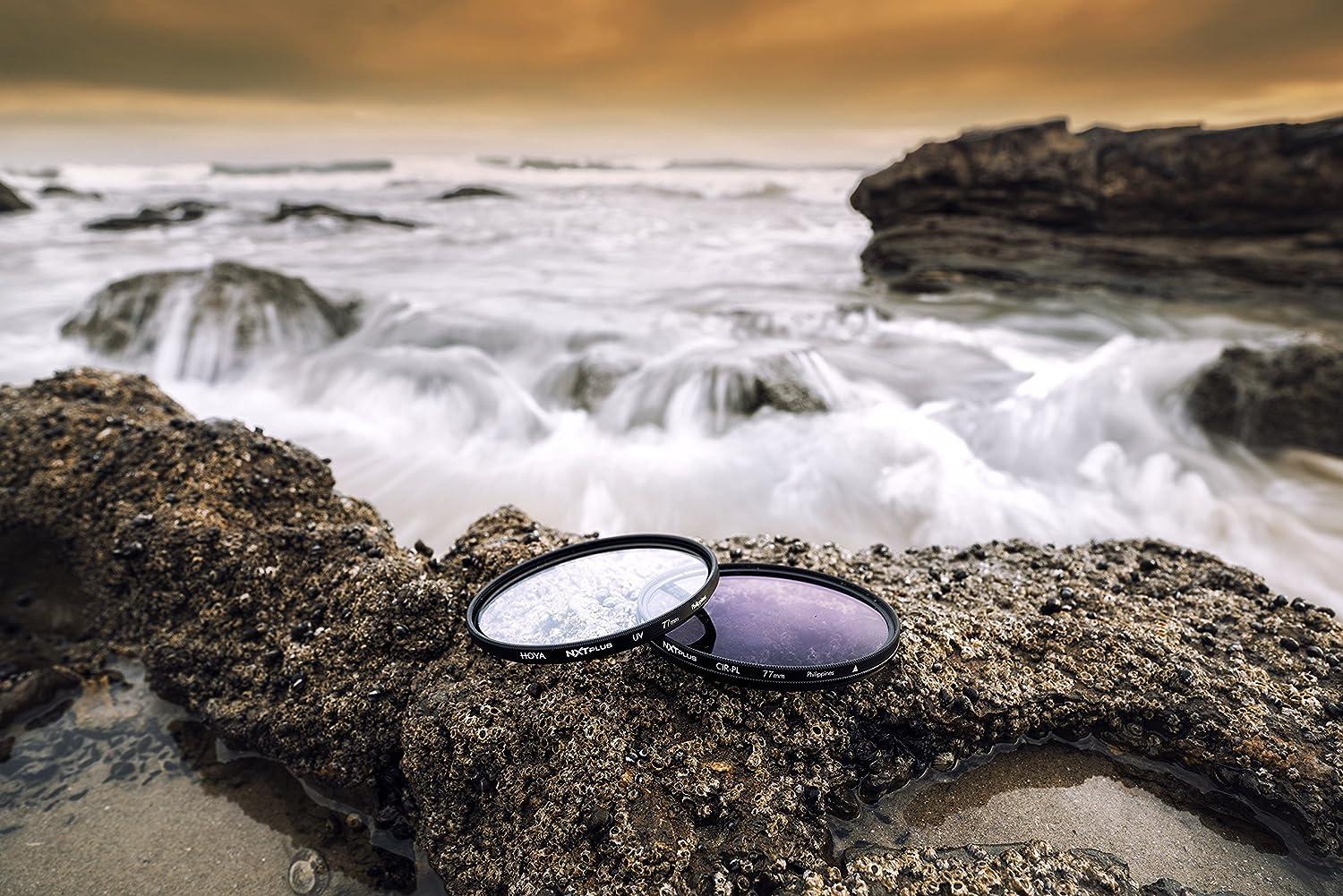 Hoya Nxt Plus Hoya Circular Polarising Filter Hoya 77mm NXT Plus