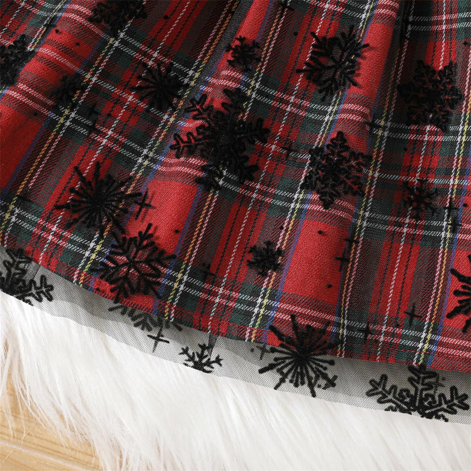PATPAT Baby Girl Dress Long Sleeve Tutu Dress Infant Girl Tulle Dress Flower Girl Christmas Party Birthday Princess Dresses 9-12 Months Black PATPAT Baby Girl Dress Long Sleeve Tutu Dress Infant Girl Tulle Dress Flower Girl Christmas Party Birthday Princess Dresses 9-12 Months Black