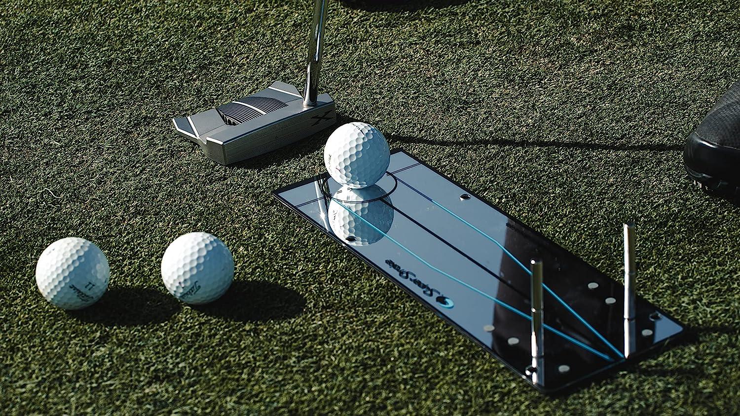 Superstroke Putter Grips SuperStroke Putter Grip U2013 Niche Golf Putting Mirror