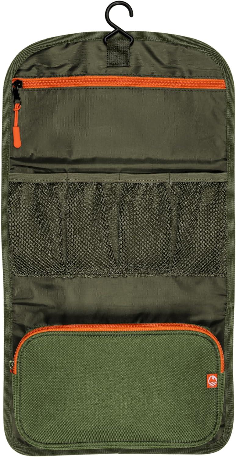 Lakeland Active Eskdale Toiletry Bag - Thumbnail 4