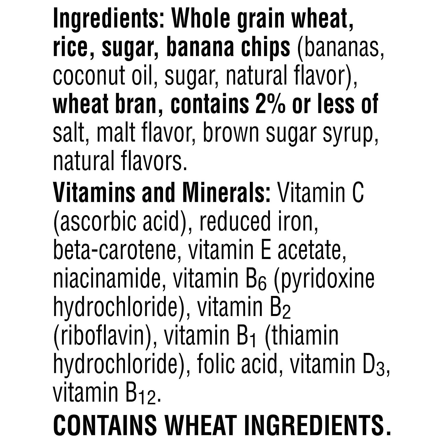 Kellogg's Special K Probiotics Breakfast Cereal GutHealthy Start to