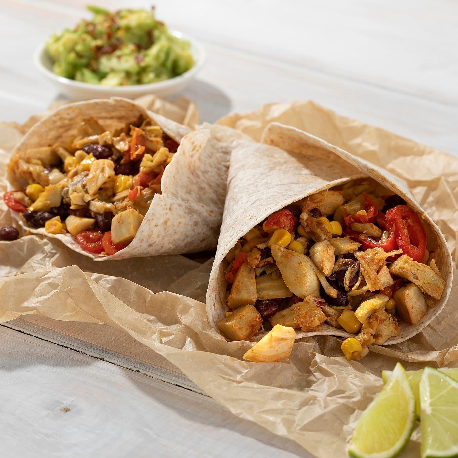 Jackfruit Gulasch Jackfrucht Als Fleischersatz Jackfruit Die Neue