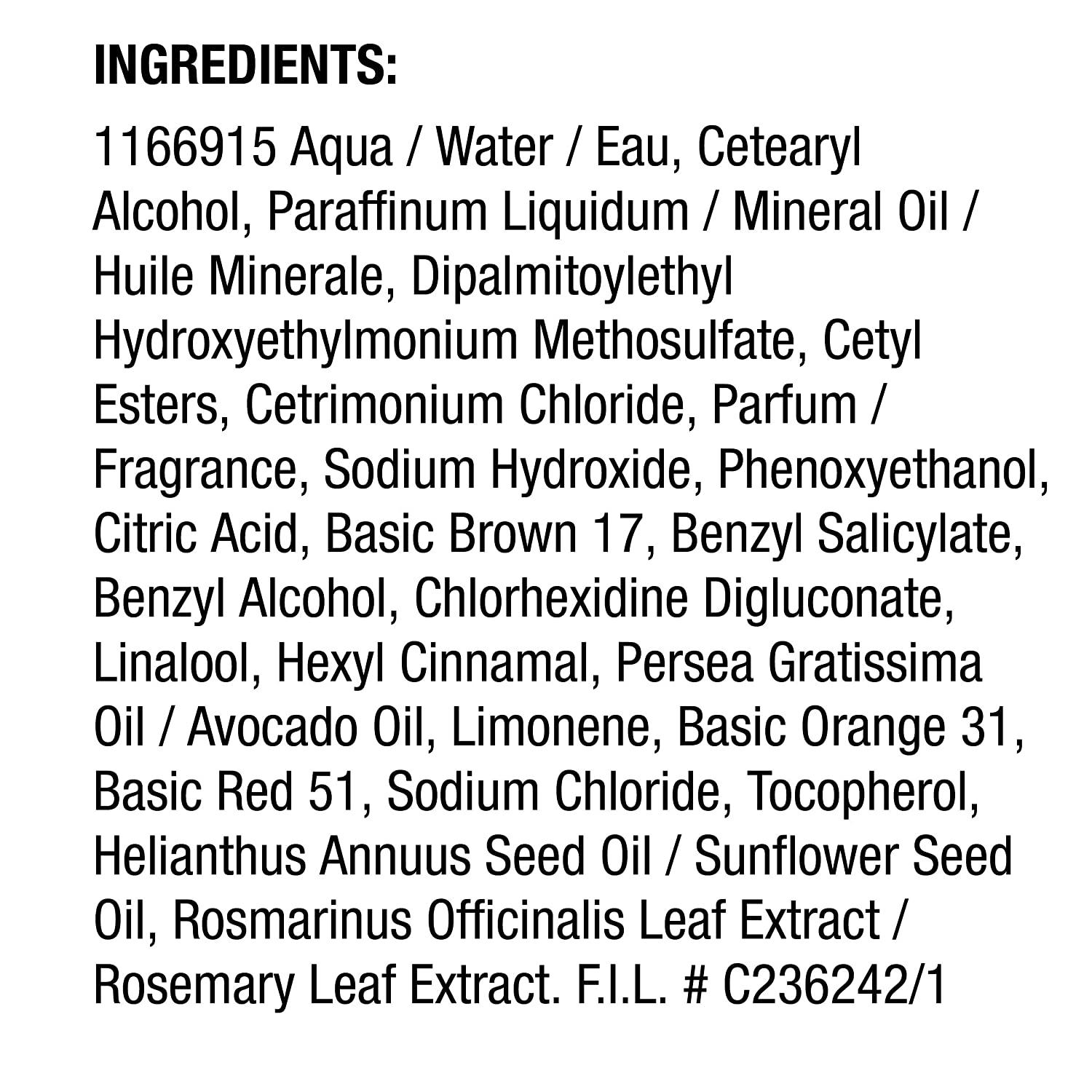 Garnier Nutrisse Color Reviver Hair Mask in Vibrant Copper 4.2 fl. oz