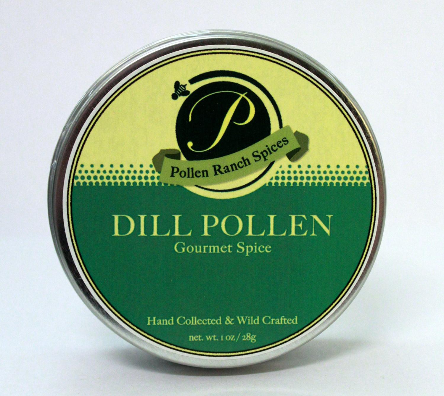 pollen 1 retail