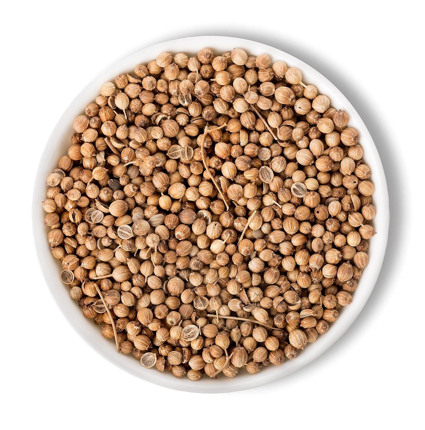 Buy Coriander Seeds 500g In The UK | Premium Wholesale Supplier Of - View #4
