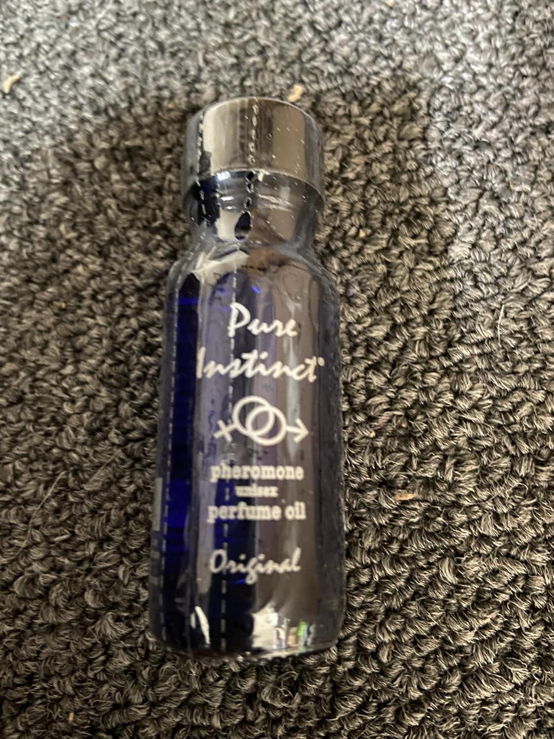 Pure Instinct (2-Pack The Original Pheromone Infused Essential