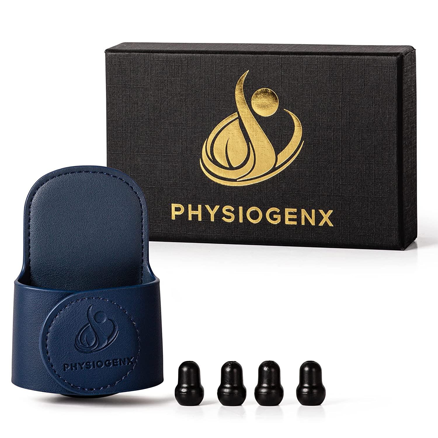 Stethoscope Holder Hip Clip With Upgraded Secure Closure Our