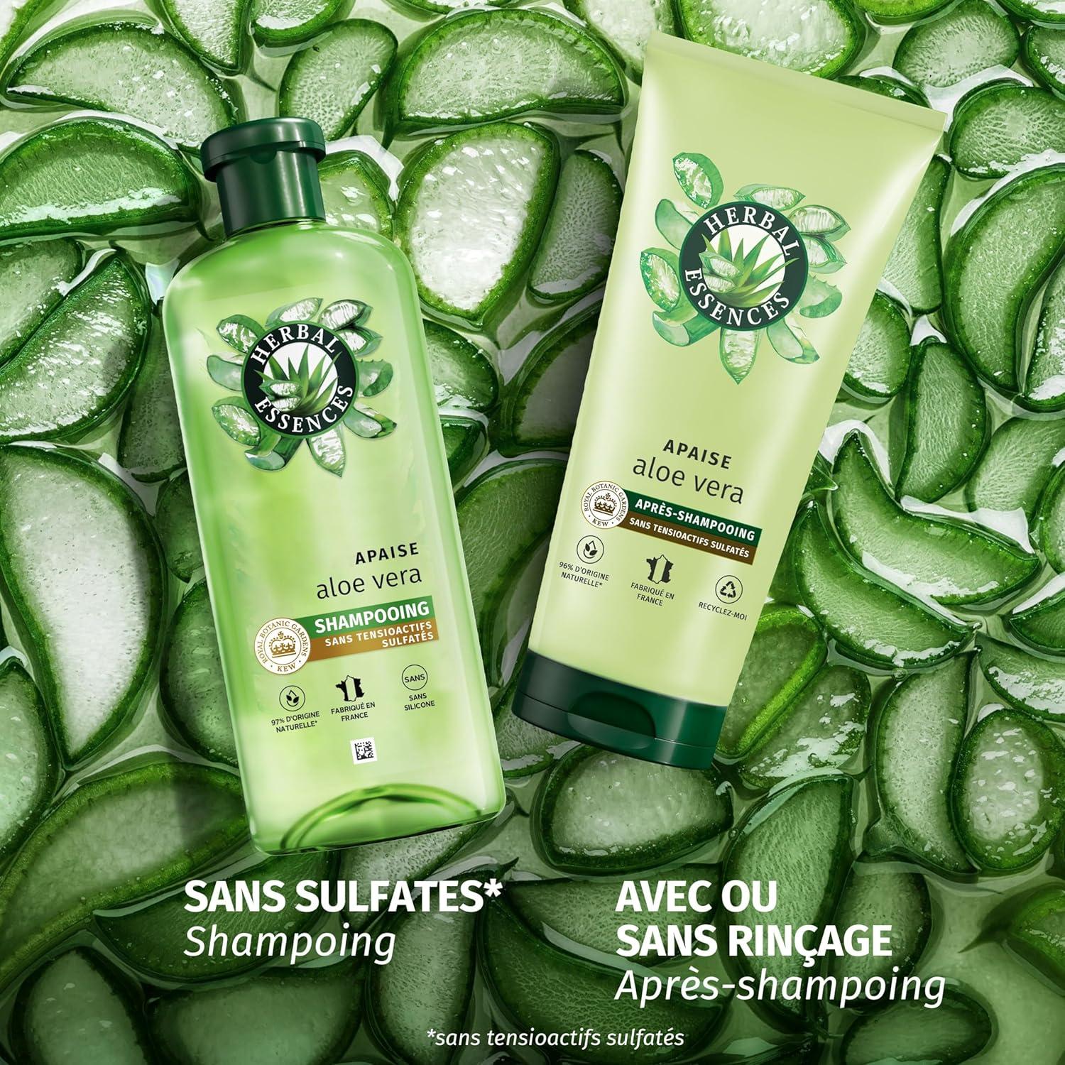 aloe vera pfirsich OKF Aloe Vera Pfirsich 500ML – Erfrischungsgetränk mit Aloe-Stückchen –  Modern Asia Market main image 1