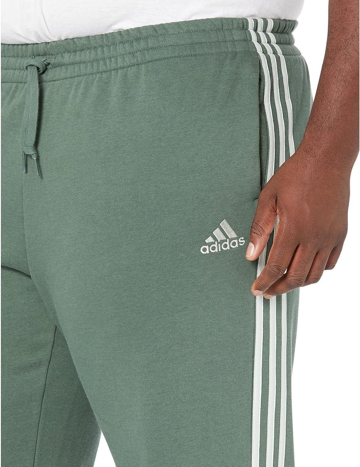 ADIDAS-WOMEN FRENCH TERRY PANTS-GM8733