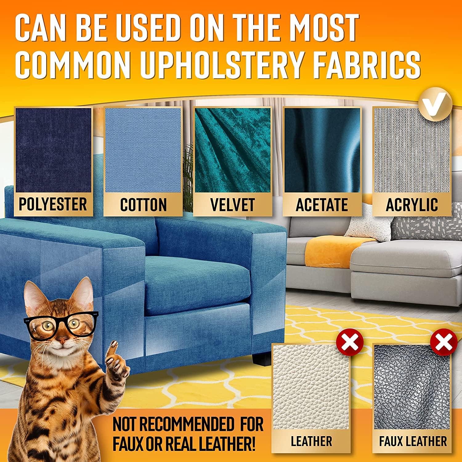 Anti cat scratch fabric 2025