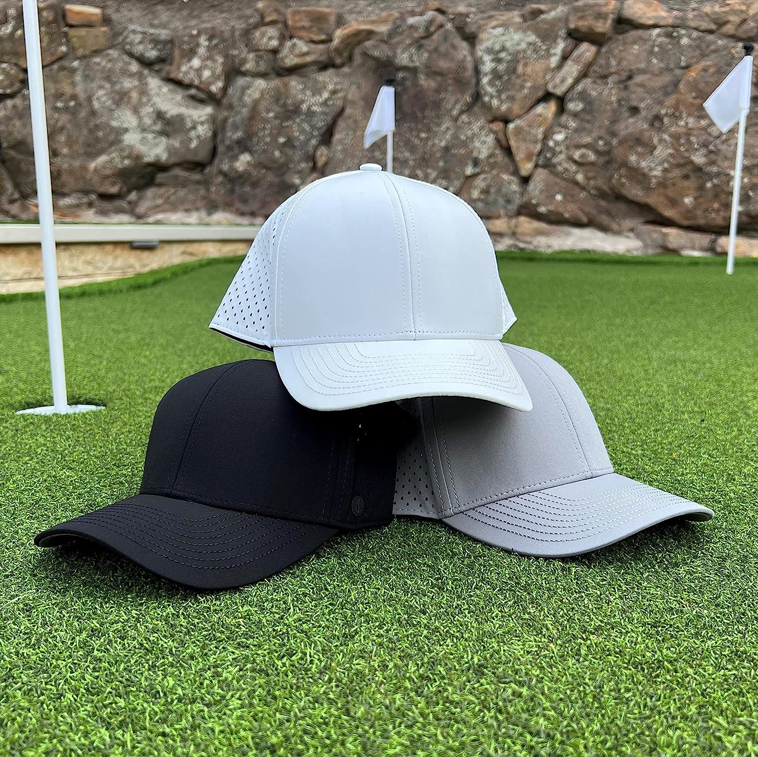 ANKOR Ultra Performance Water-Resistant UPF 50 Baseball Hat
