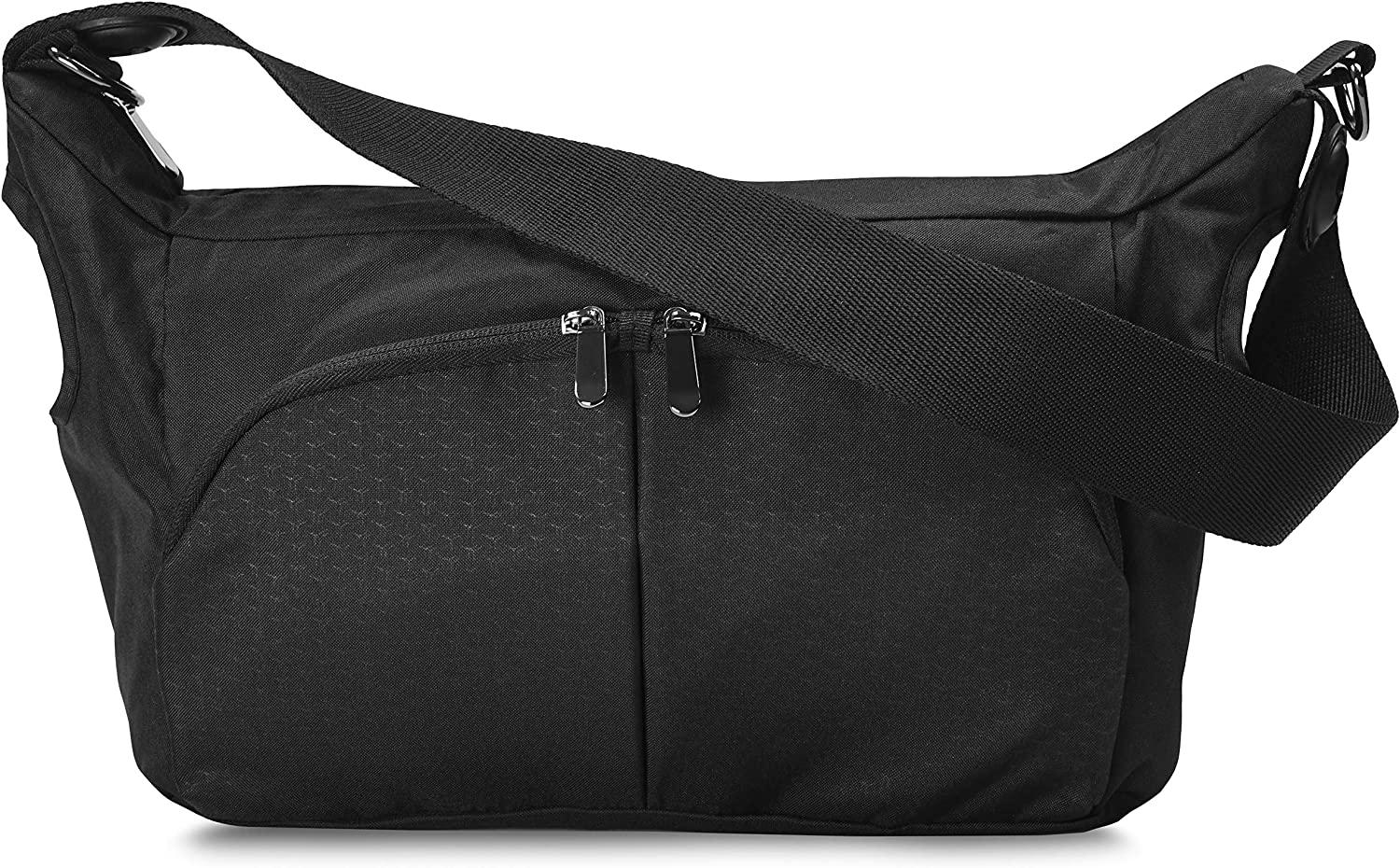 Doona stroller diaper outlet bag