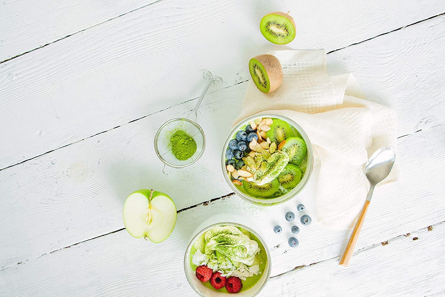 Dr. Weil Matcha Kari Organic Matcha Green Tea Powder 30 grams