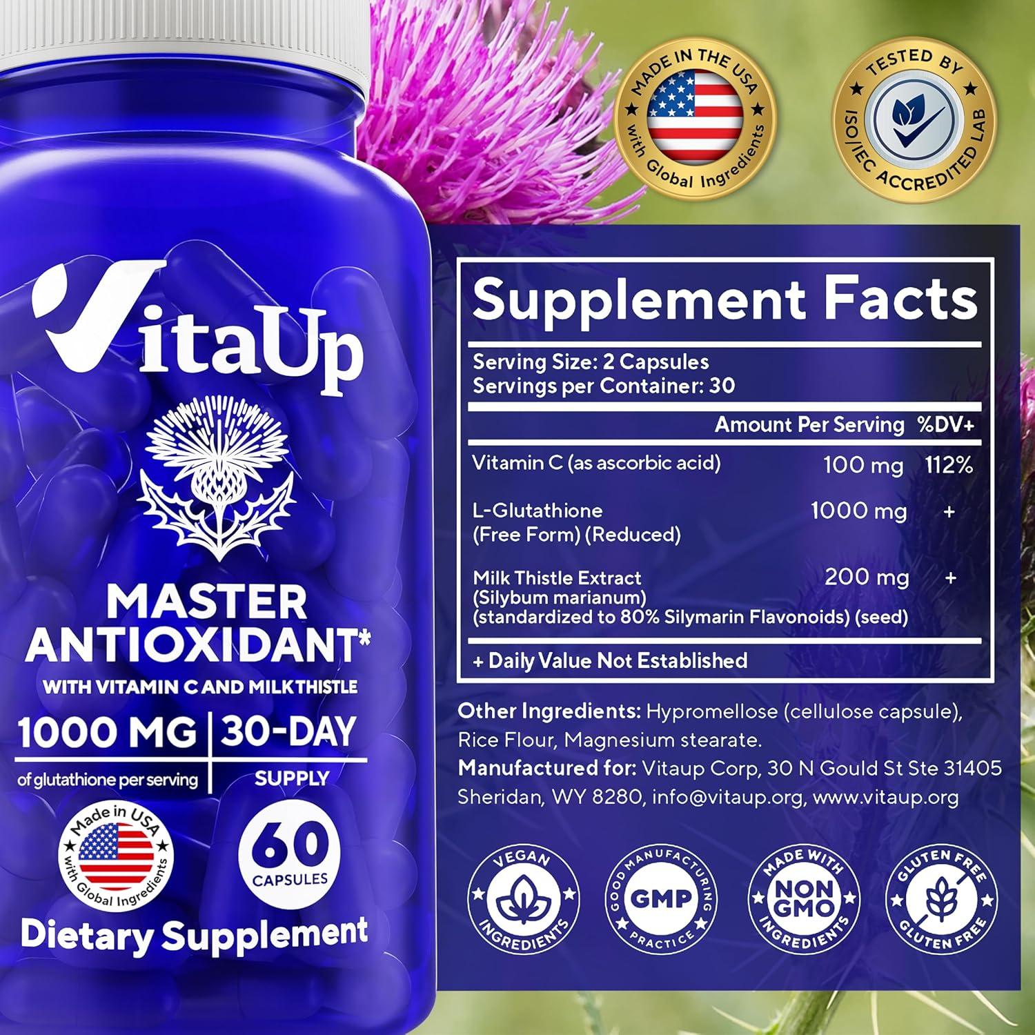 silymarin glutathione Vvnaturals Sugar 26 In 1 Liver Cleanse Detox and Repair Fatty Liver Formula  Gummies 3000Mg Blend main image 0
