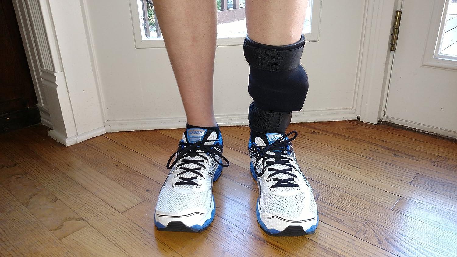 Ankle Monitor Guard - Protect Your Device with a Secure and Comfortable  Cover | Buy Now with Express International Delivery | GoSupps.com